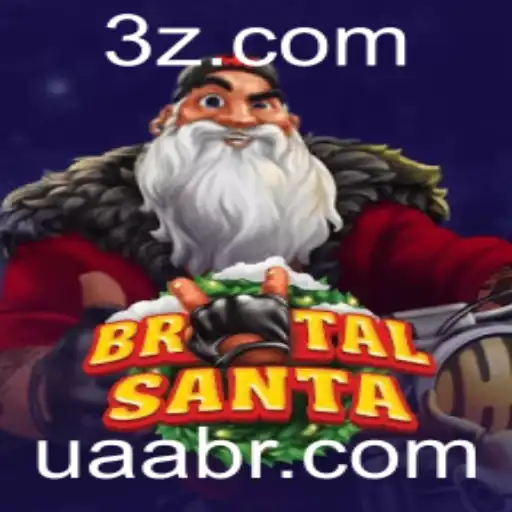 Explorando o Mundo de BrutalSanta: Um Jogo de Ação e Aventura com AABR