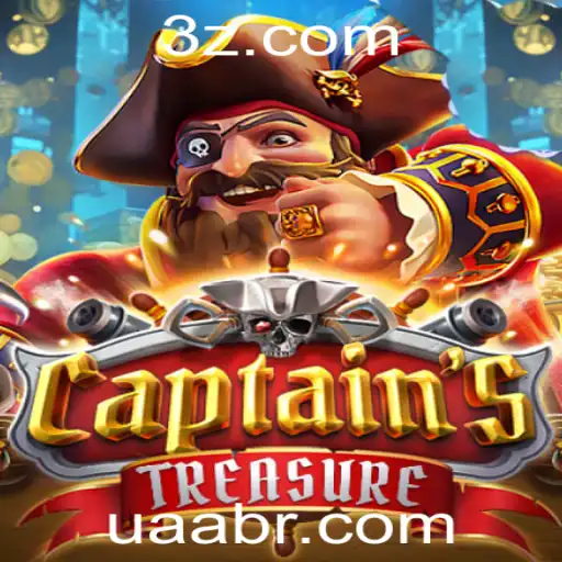 Explorando o Mundo de CaptainssTreasure: Um Mergulho no AABR