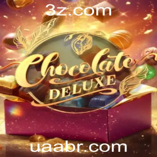 ChocolateDeluxe: Uma Aventura Doce no Mundo dos Jogos de Estratégia