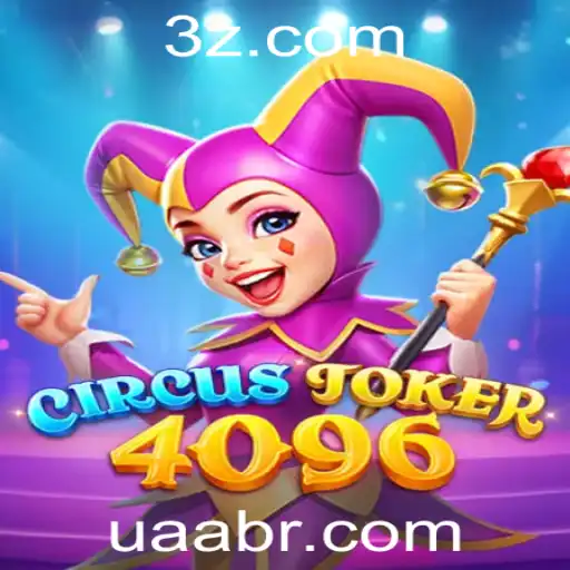 Descubra o Mundo de CircusJoker4096: Um Jogo de Estratégia e Diversão