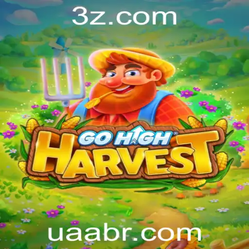 O Fascinante Mundo de GoHighHarvest: Um Mergulho nas Regras e Estratégias do Jogo