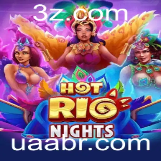 Descubra o Fascinante Mundo de HotRioNights: AABR
