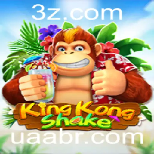 KingKongShake: Um Mergulho Emocionante no Jogo AABR