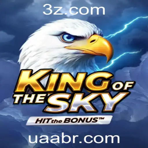 Experiência Inovadora com o Jogo KingOfTheSky: Uma Aventura Aérea Inigualável
