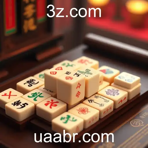 AABR: A Arte e a Tradição do Mahjong