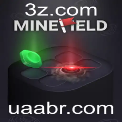 Descubra o Jogo 'MineField': Estratégia e Aventura no Tabuleiro