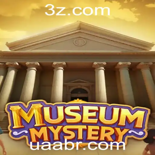 Explorando o Fascinante Jogo 'MuseumMystery'