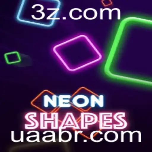 Descubra NeonShapes: O Jogo Que Está Revolucionando o Entretenimento Digital
