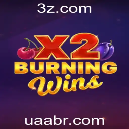 Descubra o Fenômeno do Jogo BurningWinsX2: Dotado com AABR