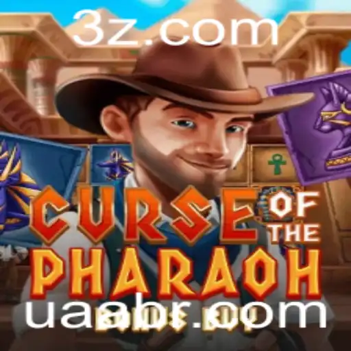 Descubra o Fascinante Mundo de Curse of the Pharaoh Bonus Buy: Uma Aventura Cheia de Mistérios