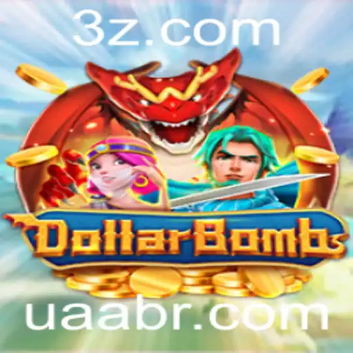 DollarBombs: Um Jogo de Estratégia e Dinamismo