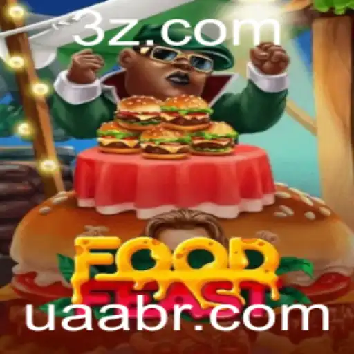 Descubra o Excitante Mundo do Jogo FoodFeast