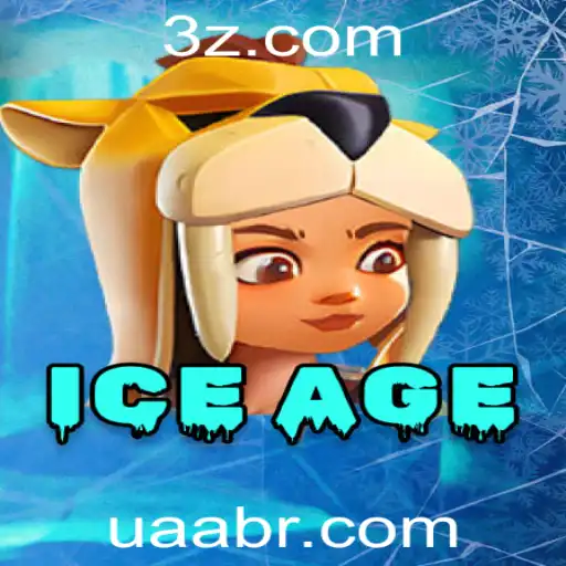 Explorando IceAge: Aventuras no Mundo Glacial