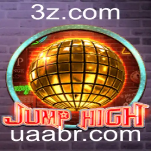 JumpHigh: A Nova Sensação no Mundo dos Jogos com AABR