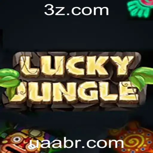 Descubra LuckyJungle: A Aventura Selvagem com AABR