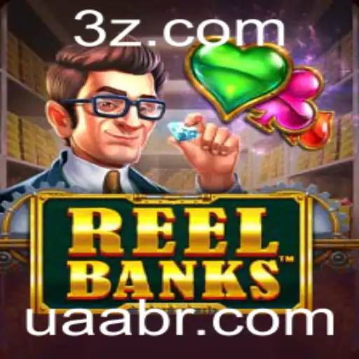 ReelBanks: Um Mergulho no Fascinante Mundo do Jogo com AABR