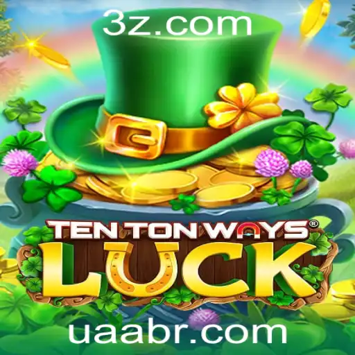 Descubra o Mundo de TenTonWaysLuck: Uma Impressão Duradoura