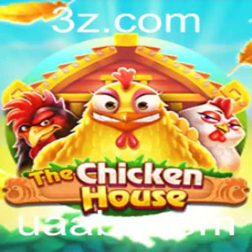Descubra TheChickenHouse: Um Jogo de Estratégia e Diversão para Todas as Idades