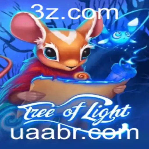 Tree of Light: Descubra o Mundo Fascinante de AABR