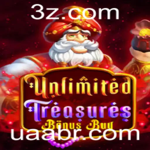 UnlimitedTreasuresBonusBuy: Descubra as AABR Aventuras das Caças ao Tesouro