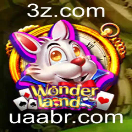Desvendando Wonderland: Um Mergulho no Mundo Fascinante do Jogo