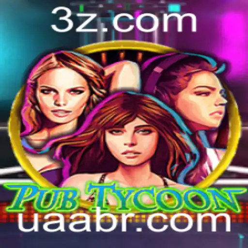 Descubra o Fascinante Mundo de PubTycoon: Estratégia e Gestão no Século XXI