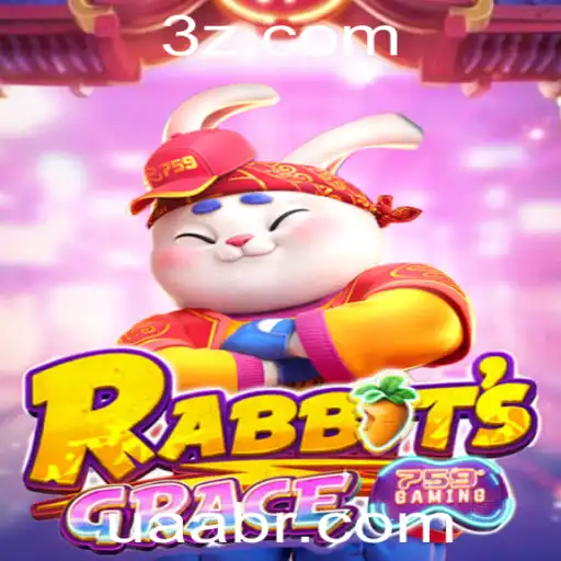 Explorando o Fascinante Mundo de RabbitsGrace
