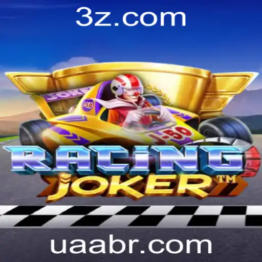 RacingJoker: A Nova Sensação dos Jogos de Corrida
