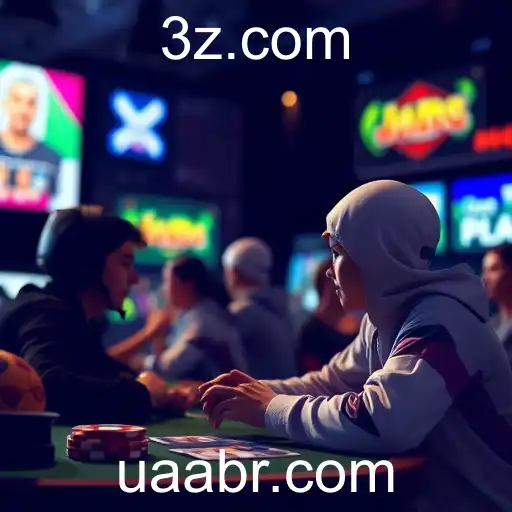 Jogo Responsável: A Importância de um Ambiente Seguro e Consciente