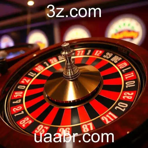 O Fascínio do Jogo de Roleta: História, Estratégia e Impacto da AABR