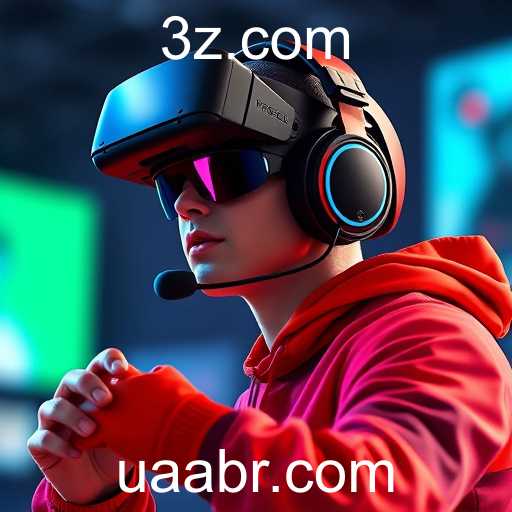 AABR Revoluciona o Cenário dos Jogos em 2026