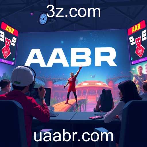AABR: O Novo Fenômeno dos Jogos Virtuais