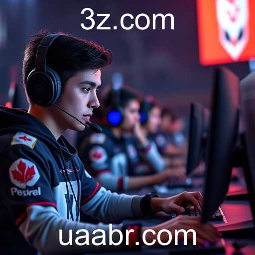 A Ascensão dos eSports: Mais que um Jogo, um Fenômeno Global