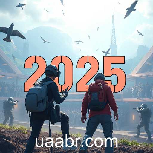 Explorando as Novidades de AABR em 2025