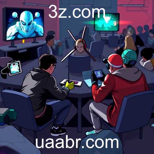 A Importância dos Fóruns para a Comunidade Gamer