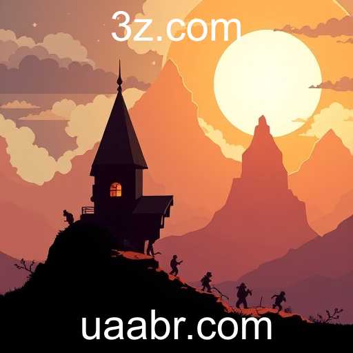 O Futuro dos Jogos em 2025: AABR e a Revolução Digital