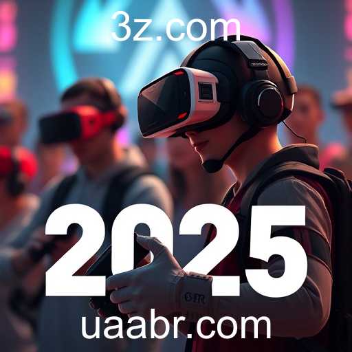 Inovações e Desafios no Mundo dos Jogos em 2025