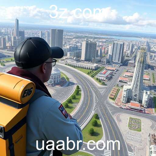 O Impacto da AABR nos Jogos: Um Olhar para 2025