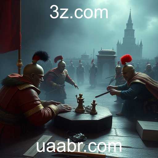 O Impacto da 'AABR' no Universo dos Jogos Online