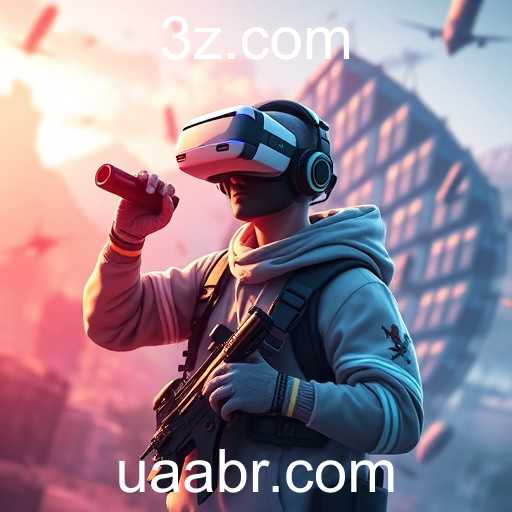 A Revolução da AABR no Cenário dos Jogos Digitais