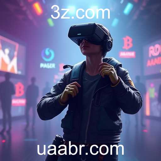 AABR: A Revolução dos Jogos em 2026